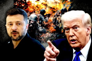 Мир снова "близок": почему США и Европа не переходят к решениям по завершению войны