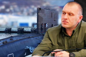 Підводний антикриз у Новоросійську та бойові дії на Донеччині &ndash; хроніка 1392-го дня Великої війни