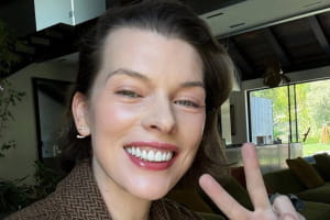 Мілла Йовович