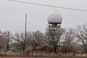 Партизанское движение "АТЕШ" разведало объекты вражеской ПВО и логистику в Волгоградской области