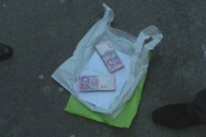 В Одесі на хабарі у 10 тис. грн упіймали начальника райуправління податкової інспекції