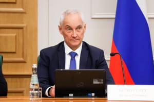 Уперше від початку вторгнення росія озвучила свої витрати на війну з Україною