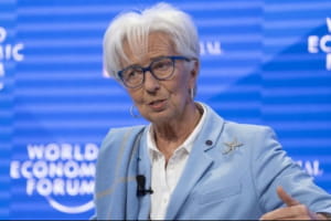 ЕС найдет путь к репарационному кредиту для Украины &ndash; Лагард