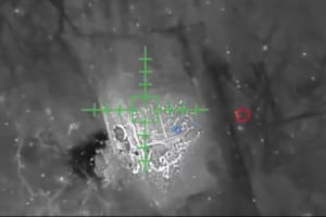 Под Покровском Силы обороны уничтожили массовое скопление вражеской бронетехники &ndash; 7 корпус ДШВ