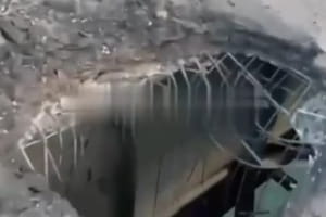 Удар по мосту біля Маяків: влада зосередилася на альтернативних маршрутах для півдня України