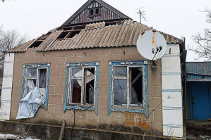 Оккупанты за сутки нанесли 713 ударов по Запорожской области: 10 пострадавших &ndash; ОВА