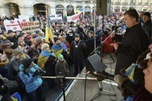 Порошенко: Росія опинилася в міжнародній ізоляції