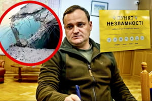 Все так плохо? Вице-премьер Кулеба в Одесской области: что с лекарствами, топливом и логистикой &ndash; видео