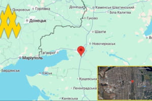 Диверсия "АТЕШ" в Батайске: логистика оккупантов на южных направлениях парализована