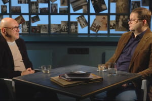 З Дмітрієвим вчилися в одному класі! Ар'єв: Кращий друг хотів прострелити коліна. Темники Медведчука &ndash; "Парадокс Криштопи"