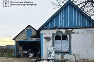 595 ударів за добу: окупанти обстріляли 21 населений пункт Запорізької області &ndash; Федоров