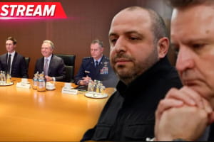 Новый раунд переговоров: что решили в США? Вэнс против помощи Украине, света будет больше &ndash; трансляция