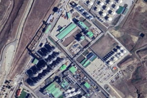 Атака беспилотников на Кубань: повреждены два суда и два причала