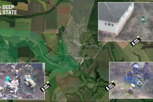 Ворог зайшов у Грабовське через безвідповідальність захисників українського кордону &ndash; DeepState