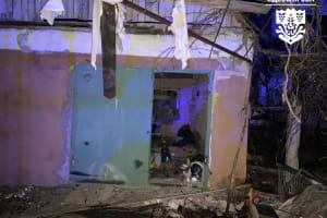 Десятки пожеж, зруйновані будинки і перебої з електрикою &ndash; Одещина після атаки БПЛА