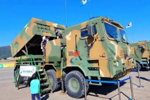 "Бити далі, ніж HIMARS": як нова зброя Естонії може вплинути на російський флот