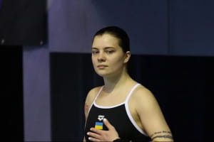 Зеленский лишил стипендии спортсменку, перешедшую под флаг рф