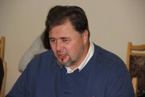 Співробітники СБУ затримали журналіста, який критикував мобілізацію