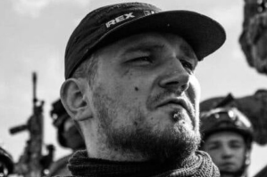 "Твое дело живет": РДК сообщил о гибели своего командира Дениса Капустина