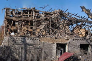 За сутки армия рф нанесла 715 ударов по 23 населенным пунктам Запорожской области &ndash; ОВА