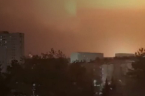 Генштаб підтвердив ураження Сизранського НПЗ та інших об'єктів рф