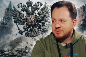 Неожиданный финал войны! путин теряет часть территорий. Как история начинает ломать россию? &ndash; "Парадокс Криштопы"