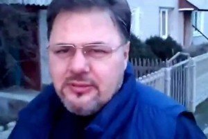 Підозрюваного у держзраді журналіста суд арештував на два місяці