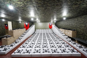 Киевская область передала более тысячи FPV-дронов и квадроциклы бойцам 72-й бригады в Харьковской области &ndash; фото