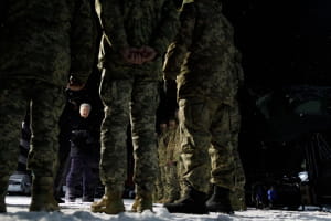 12 комплексів "Ай-Петрі" для ЗСУ та "червоні лінії" у переговорах: Порошенко підбив підсумки року