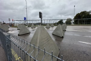 Угроза со стороны россии: в Литве готовят мосты к уничтожению в случае войны