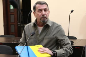 Корупційна справа у Верховній Раді: Кісєлю обрали запобіжний захід