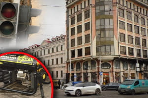Сложная ситуация с электроснабжением в Одесской области: что известно &ndash; включение с места событий