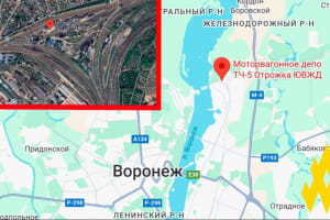 Партизани "АТЕШ" організували диверсію на залізниці, зірвавши логістику росіян на Куп'янському напрямку