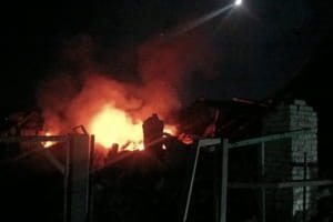 Враг атаковал Днепропетровскую область: повреждены дома, есть пострадавшие