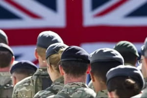 В Україні можуть розгорнути до 15 тисяч солдатів з Європи