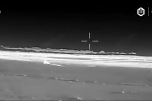 Два комплекса за час &ndash; как ВСУ в конце года ударили по ПВО врага