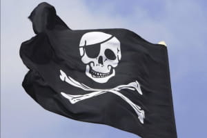 Из плена пиратов освободили девятерых моряков, среди них &ndash; двое украинцев