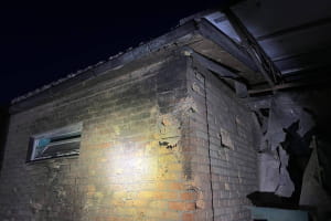 Россияне обстреляли Днепропетровскую область: каковы последствия