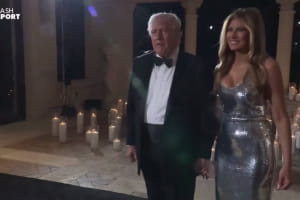 В этом году Трамп планирует достичь мира на всей планете