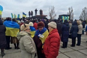 В Маріуполі поставлять пам'ятник загиблим від російсько-терористичного обстрілу 24 січня