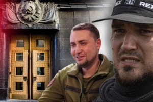 Пошили кремль у дурні: командир Російського добровольчого корпусу Денис Капустін живий &ndash; хроніка 1408-го дня Великої війни