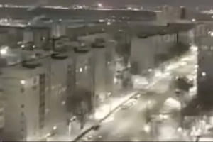 Добрі дрони атакували Самарську область рф: під удар могли потрапити НПЗ