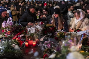 В Швейцарии объявлен пятидневный траур в связи с трагедией на горнолыжном курорте