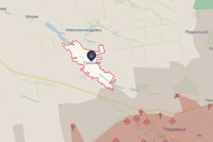 Покровское направление: противник пытается усилить давление на Гришино &ndash; ДШВ (видео)