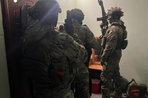 ГБР разоблачило транснациональный канал поставки кокаина в Украину