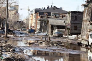 россия теряет все больше сверхприбылей от нефти и газа &ndash; ЦПД