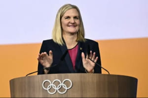 россию не вернут на зимнюю Олимпиаду-2026, даже если война в Украине закончится &ndash; МОК