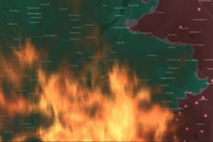 Замах, якого не було! кремль готує "аргументи". Чи вдасться путіну зробити зимовий ривок? &ndash; "Холодна-Машовець"