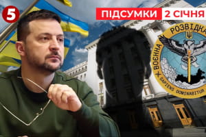 Банковая вместо ГУР: Буданов возглавил Офис президента. Будут новые кадровые изменения &ndash; "Час новостей: итоги"