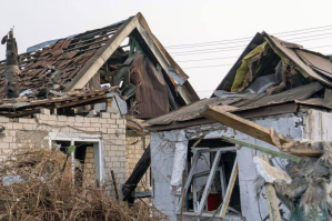 Оккупанты за сутки нанесли 605 ударов по Запорожской области &ndash; ОВА